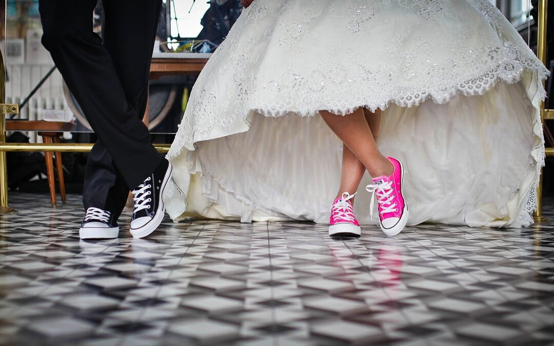 ¿Qué quieres que ocurra en tu boda?