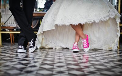 ¿Qué quieres que ocurra en tu boda?