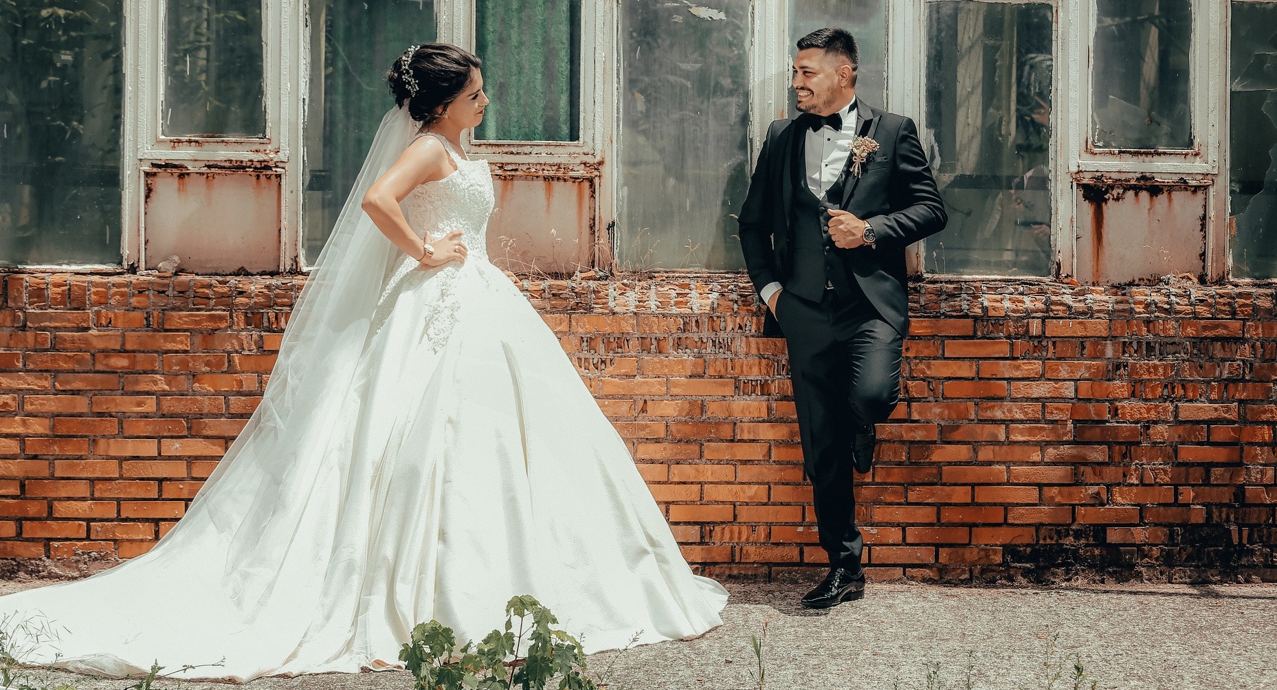 Coordinación de vuestra boda